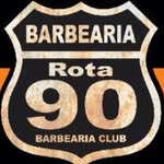 Rota 90 Barbearia Club